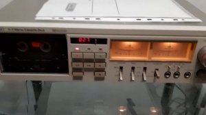 TEAC V-7 TEST VOR VERPACKEN 10.06.2020