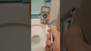термостатический смеситель с гигиеническим душем Gappo G7290