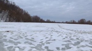 Рыбалка на Днепре.Подлещик на безмотылки.Предновогодняя рыбалка.