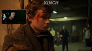 РЕАКЦИЯ - СЛОВО ПАЦАНА | RYTP 3 ЧАСТЬ