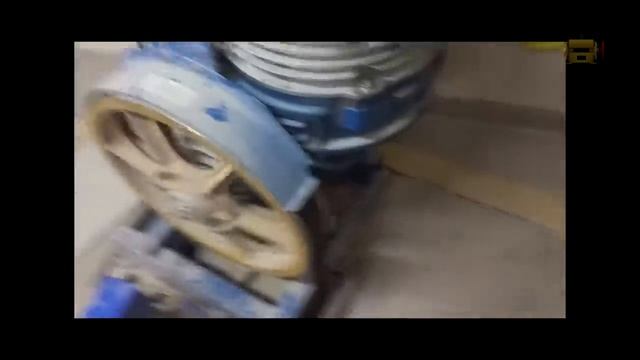 Ремонт гудящей лебедки лифта: не все так просто!