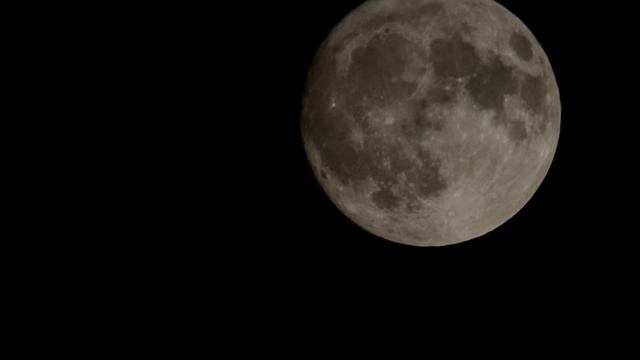 Мто-500+телеконвектор+Nikon D3100. Луна в ноябре смотреть онлайн