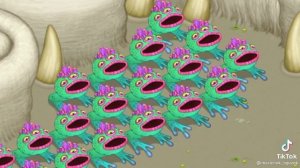 My singing monster #1