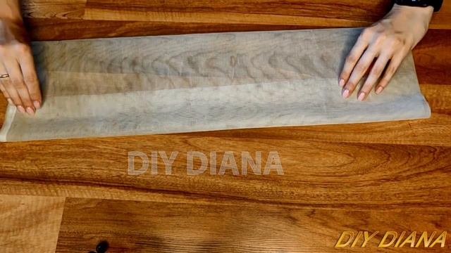 Что сделать из старого тюля Идея своими руками с пользой для каждой хозяйки смотреть онлайн