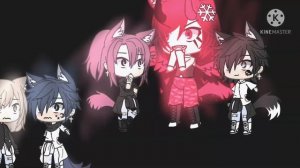 Grrrls || GLMV || Music Video || ⚠️Flash Warning⚠️ || Gacha life