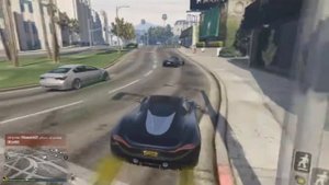 ТЮНИНГ САМОЙ ДОРОГОЙ МАШИНЫ В GTA V ONLINE - Т20