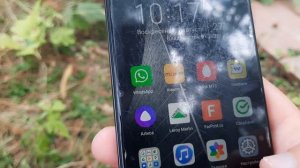 HONOR 20S В 2021 ГОДУ. Отзыв пользовательского смартфона. HarmonyOs 2.0