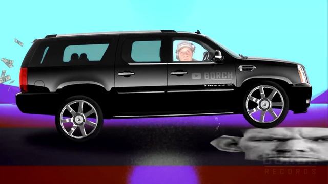 НУЖДИК СЕЛ В НОВЫЙ КАДИЛЛАК смотреть онлайн