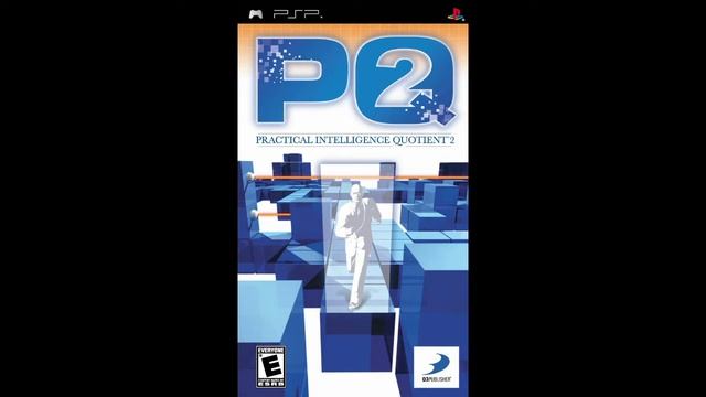 Opening Movie - PQ2: Practical Intelligence Quotient 2 Soundtrack
