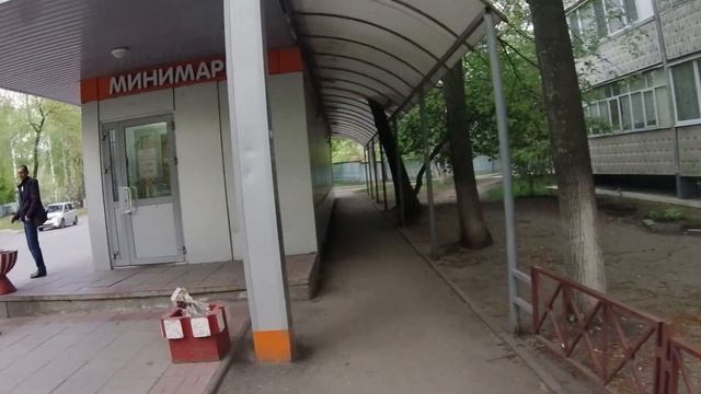 Akaso brave 7, тест камеры, формат 4k. смотреть онлайн