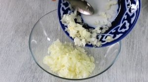 ПЕЛЬМЕНИ ПО-УЗБЕКСКИ В БУЛЬОНЕ! ЧУЧВАРА - ТАКОЙ СУПЧИК ХОТЬ КАЖДЫЙ ДЕНЬ ПОДАВАЙТЕ