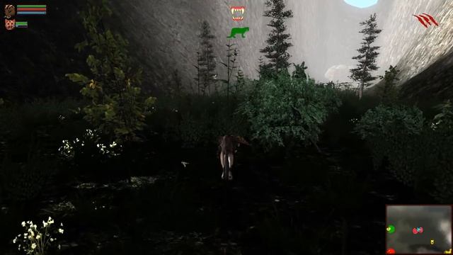 Cougar Cub in the Night  Untamed: Life of a Cougar - Episode 7