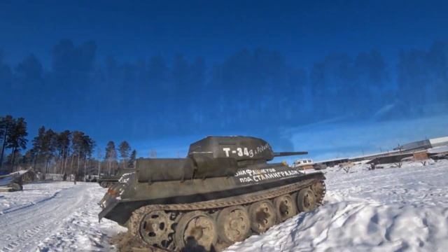 ТАКого Музея ВЫ не Видели !Музей на Свалке! смотреть онлайн