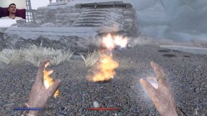 ✅SKYRIM прохождение✅ #14 Поиски пропавших учеников