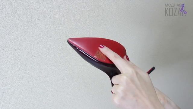 Louboutin Pegalle 11м каблук выгодные цены смотреть онлайн