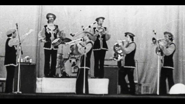 ВИА Калинка Веселый пастух смотреть онлайн