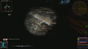Код от бомбы на Радаре. STALKER OGSR #26