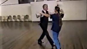 Presentation Waltz Sequence Dance