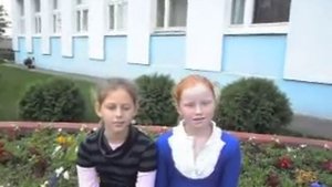 Потапкина Соня 4А кл  совхоз им Ленина