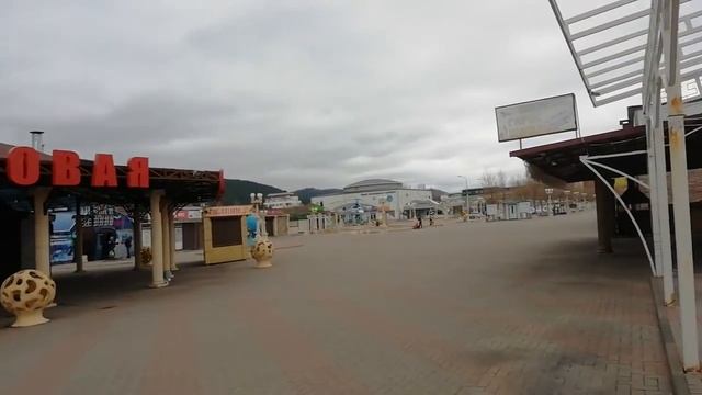 Зимнее море, пляж, набережная. Сколько ехать до моря из Краснодара зимой? Переезд на пмж в Краснода