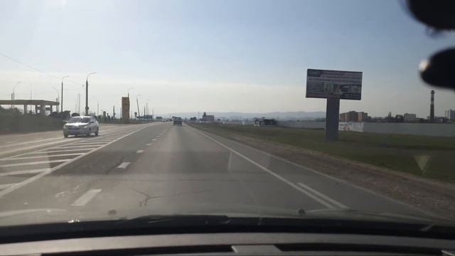 #ВИТЯЗЕВО #АНАПА #Анапская Едем В Горы смотреть онлайн