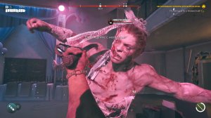 Dead Island 2 Прохождение 5 Обслуживание номеров для майора Букер