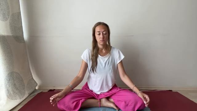 Киртан крийя (день 36) смотреть онлайн