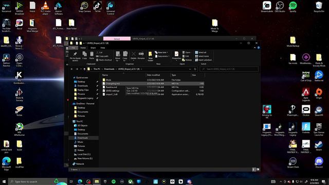 Hogwarts Legacy: Avada Kedavra on Students mod installation tutorial! #hogwartslegacy #avadakedavr смотреть онлайн