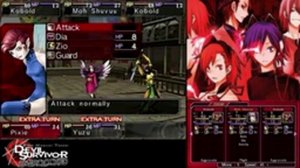 Devil Survivor Overclocked - Part 5