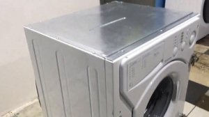 Стиральная машина Ariston LBE129