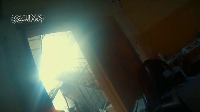 Полного уничтожения израильской бронетехники в Газе.