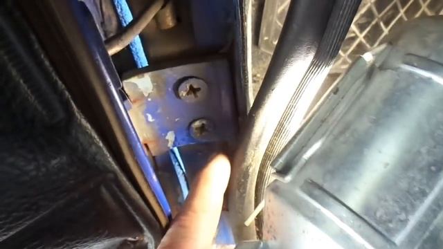 Очередной металлолом.И снова моя любимая работа.А как же я её люблю. смотреть онлайн