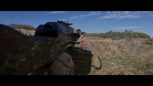 BRASCOV - На камуфляжной ниве