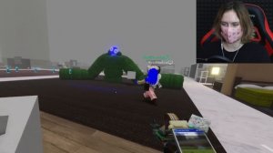 СТРОИМ РАДУЖНЫХ ДРУЗЕЙ В ИКЕЕ!