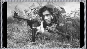 22 июня начало ВОВ.Песня М.Ножкина,видеоряд А.Раск-на.