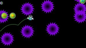 Пытаюсь пройти уровень