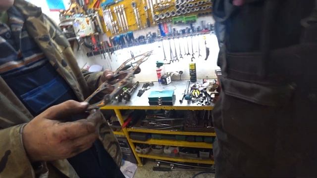 Нет компрессии в двух цилиндрах 5E-FE. Решаем проблему.