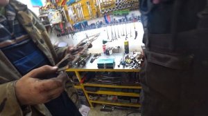 Нет компрессии в двух цилиндрах 5E-FE. Решаем проблему.