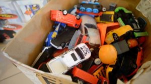 ЧТО ПОДАРИТЬ РЕБЕНКУ 3 ГОДА ДЕНЬ РОЖДЕНИЯ ИГРУШКИ ОБНОВКИ + ОБЗОР ПАРОВОЗИКА B.WELL