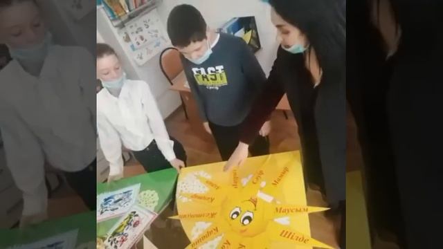 Индивидуальная работа с детьми ЗПР и слабовидящими детьми смотреть онлайн