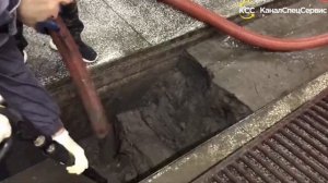 Откачка автомоек, ила, нечистот, стоков, песка