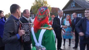 Супер частушки Марий суан Алексей и Анжелина