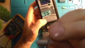 Ремонт блока питания BP/TEL-220-02A