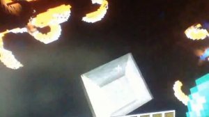 MINECRAFT how to see xray vision(PS3) 1.08