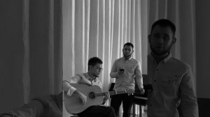 Скажи мне/Asa du - Джанага(zaret_khan new cover2022)