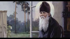 Жизнь и подвиги с Амвросий Оптинский аудиокнига рассказ слушать онлайн.mp4