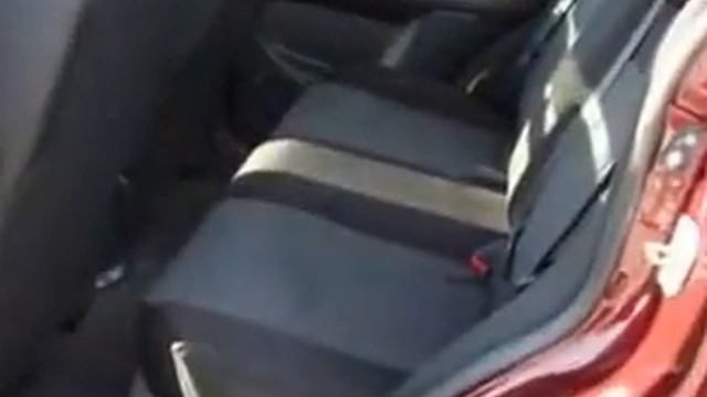 2008 Suzuki SX4 Sport Sedan - Coconut Creek, FL смотреть онлайн