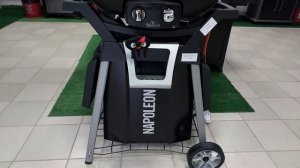 Газовый гриль Napoleon TravelQ PRO-285