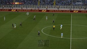 FIFA 15 Manager Mode: Lazio #117