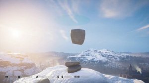 ACValhalla Йорвикшир Каирн Ингелборг